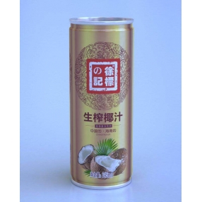 245ML椰子汁