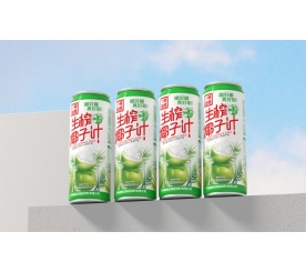 徐标记罐装生榨椰子汁 960ML